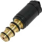 EX1224C - : A/C Compressor Control Valve -- Electronically Controlled Compressor Control Valve for UAC Image