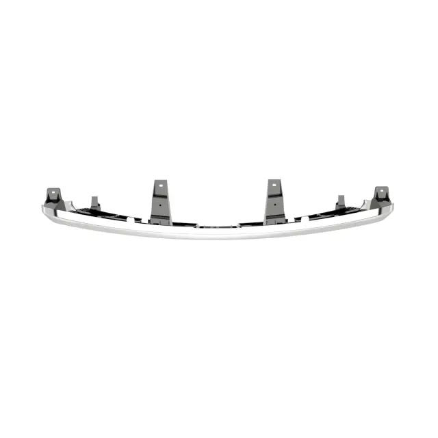 68001467AB - Exterior Ornamentation: Radiator Grille for Mopar Image