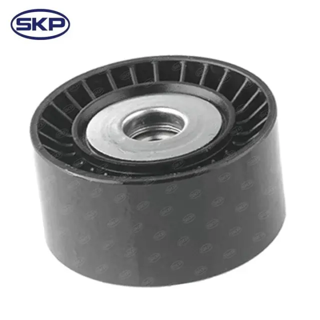 SK36728 - Engines &amp; Components: SKP Accessory Drive Belt Idler Pulley for Skyward Automotive Image