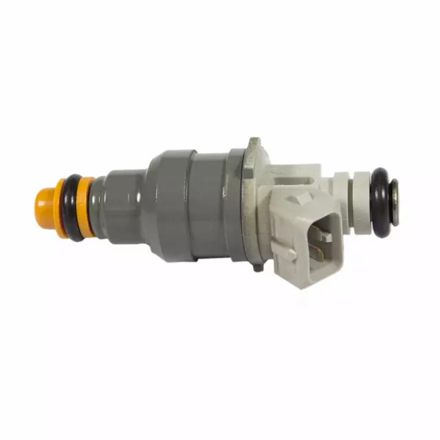 FO3Z9F593A - Fuel System: Fuel Injector for Ford: Aerostar, Ranger, Taurus, Tempo | Mercury: Sable, Topaz Image