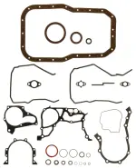 54066200 - : Engine Conversion Gasket Set for Ajusa Image