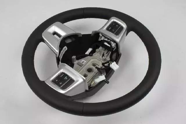 5MZ16DX9AA - Steering: Steering Wheel for Dodge: Journey Image