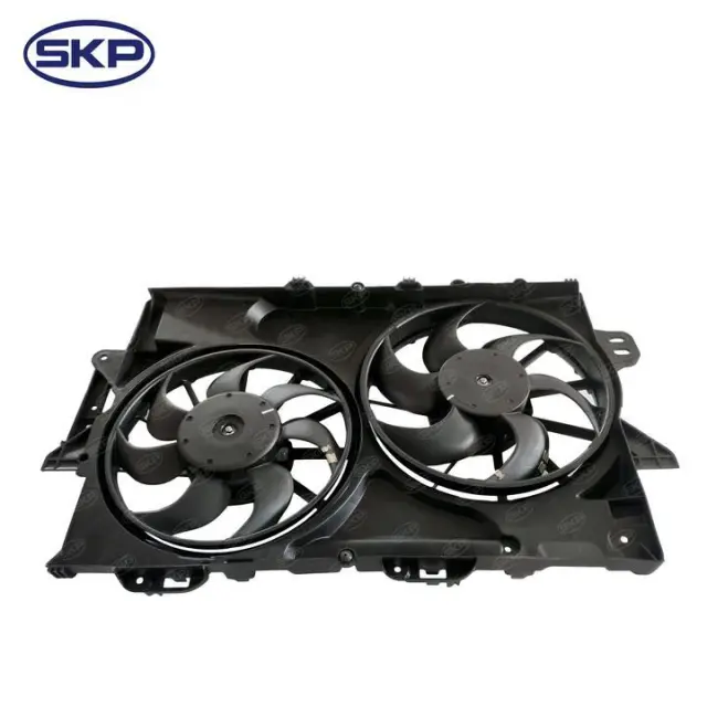 SK621482 - Cooling Systems: SKP Engine Cooling Fan Assembly for Skyward Automotive Image