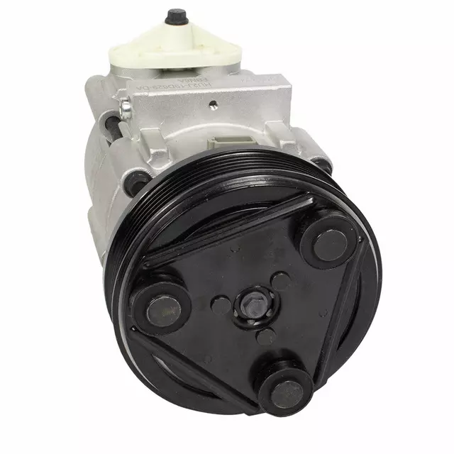 Compressor Assembly - Ford (HU2Z-19703-D)