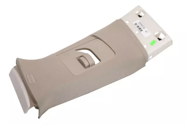 9059732 - Body: Upper Center Pillar Trim for Buick: LaCrosse Image