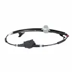 WLR6 - Body: Motorcraftâ„¢ Regulator for Ford: Crown Victoria | Mercury: Grand Marquis, Marauder Image