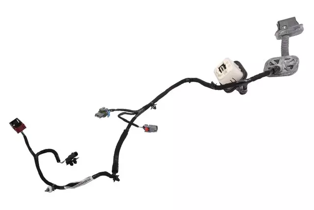 22973939 - Body: Wire Harness for Cadillac: CTS Image