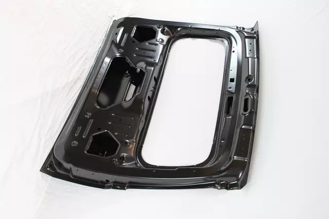 Liftgate Panel - Mopar (55369000AE)
