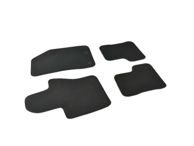 6FF95LXHAA - : Floor - Complete Mat Kit for Jeep: Renegade Image