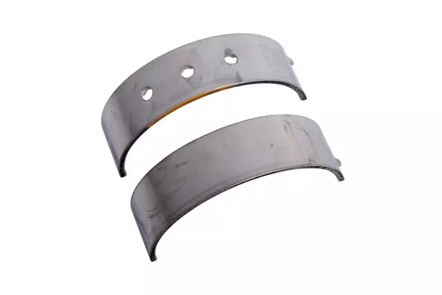 12531693 - : Engine Crankshaft Bearing Set for GM Image