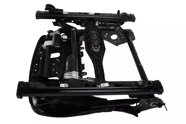 Passenger Seat Cushion Frame - GM (13506155)