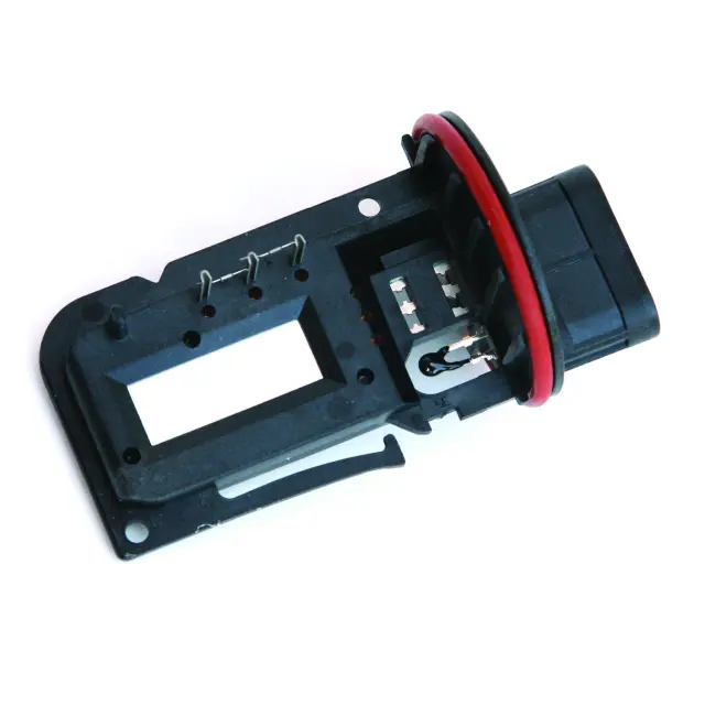 MG0010 - Air Intake &amp; Fuel Delivery: NTK Mass Air Flow Sensor for NTK Oxygen Sensors Image