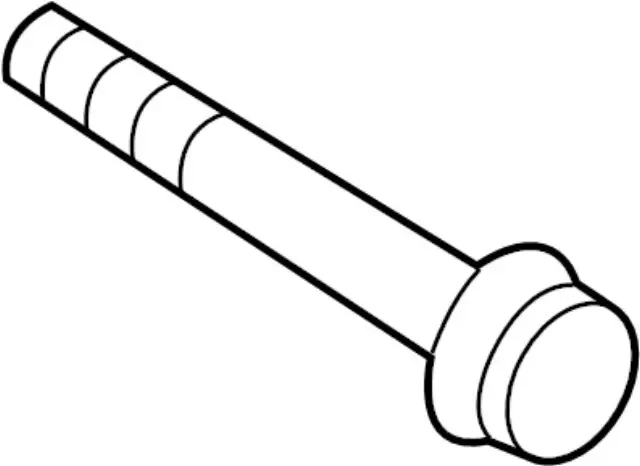 233908H30B - : Starter Upper Bolt for Infiniti Image