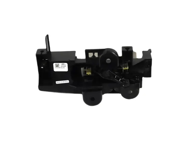 7SM00PD2AA - Doors, Door Mirrors and Related Parts: Inside Release Handle, Right for Mopar Image image