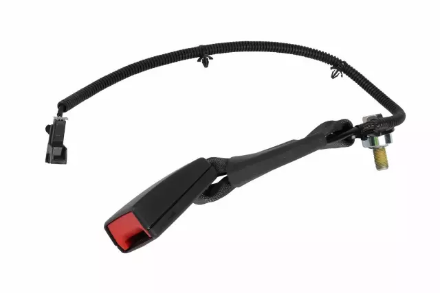 19300945 - Electrical: Center Buckle for Cadillac: SRX Image