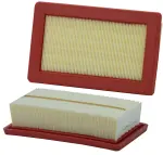 WA10517 - : WIX Air Filter Panel for WIX Image