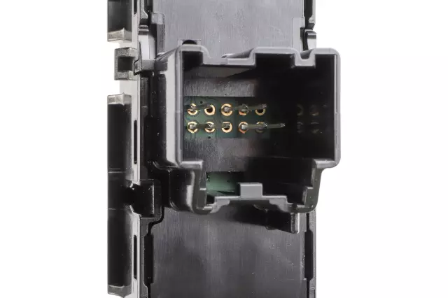 Multi Switch - GM (86591040)