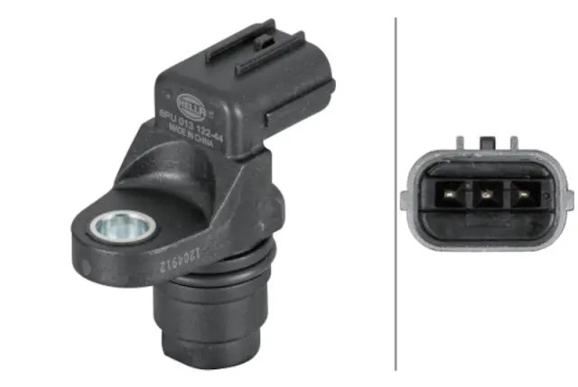 13122441 - Ignition Systems: Hella Engine Camshaft Position Sensor for Hella Image