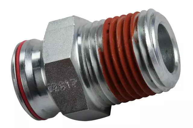 F Connector - GM (98321704)