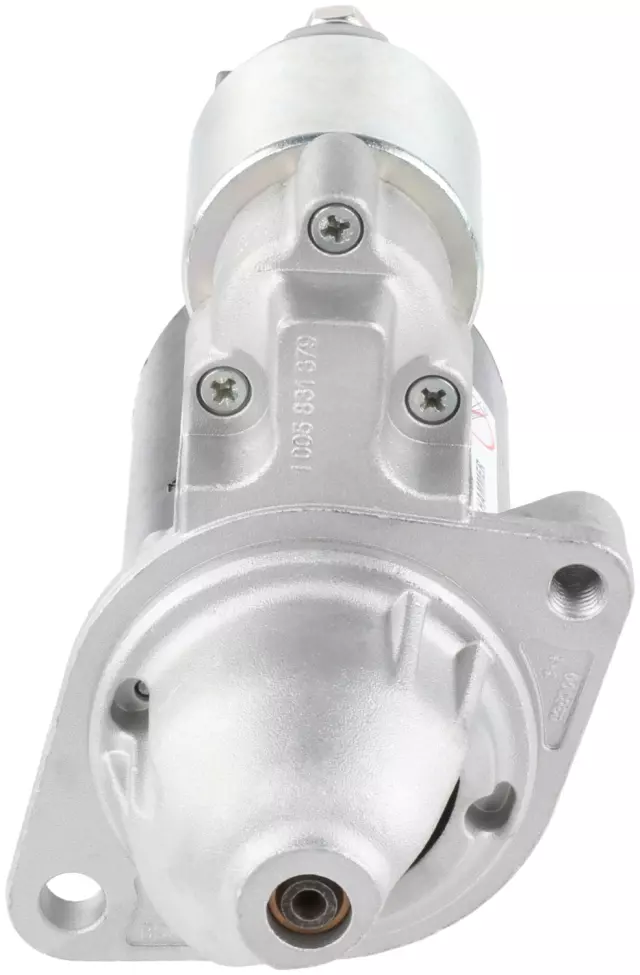 SR0492X - Charging &amp; Starting Systems: Bosch Starter Motor for Bosch Image