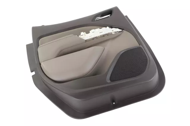 Dune Rear Driver Side Door Trim - GM (84725460)