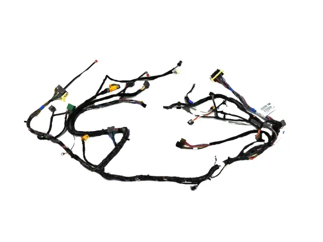 Instrument Panel Wiring - Mopar (68368212AD)