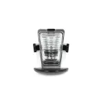 68064721AA - Electrical: License Plate Lamp for Jeep: Wrangler, Wrangler JK Image