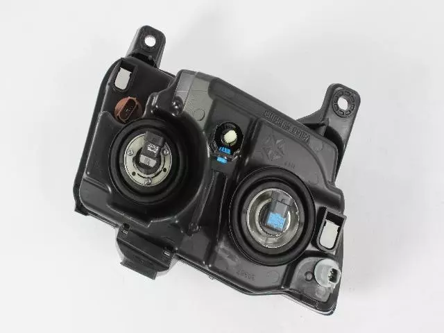 Headlamp, Left - Mopar (68170683AA)