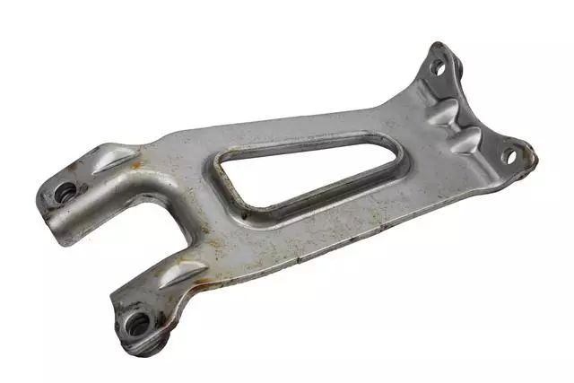 12650097 - : Exhaust Manifold Brace for Buick: Envision, Regal Sportback, Regal TourX | Cadillac: ATS, CT6, CTS | Chevrolet: Camaro, Equinox, Malibu, Traverse | GMC: Terrain Image