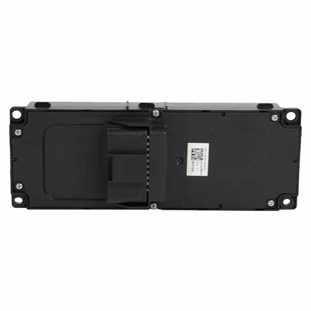 DG9Z14A701BAA - Body: Seat Switch for Lincoln: MKZ Image