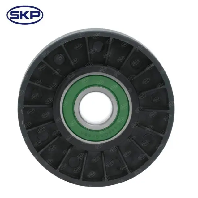 SK89146 - Engines &amp; Components: SKP Accessory Drive Belt Idler Pulley for Skyward Automotive Image
