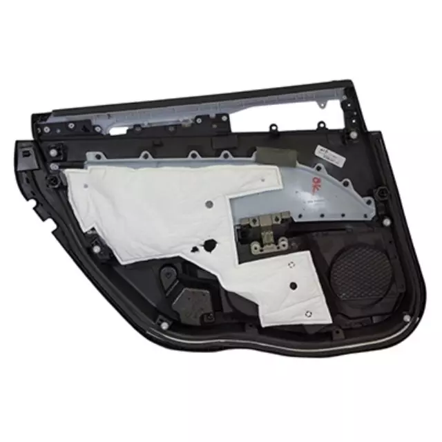 Door Trim Panel - Ford (DS7Z-5427406-DB)