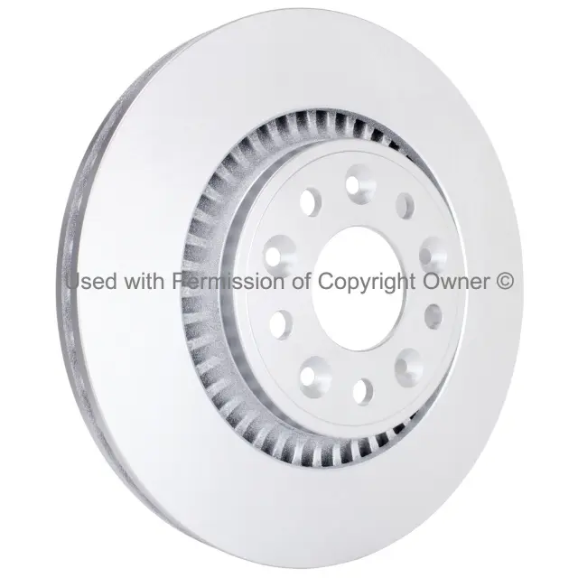 BR42145G - : Disc Brake Rotor for MPA ELECTRICAL Image