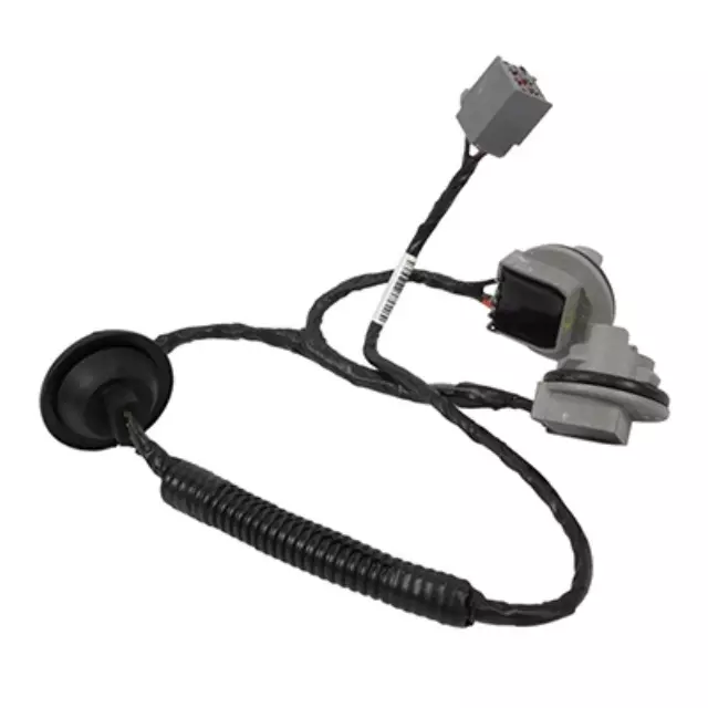 Socket & Wire - Ford (7W7Z-13410-AB)