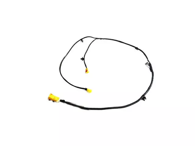 68264386AA - Electrical: Seat Back Wiring, Us for Jeep: Compass, Patriot Image