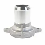 BR3Z18599A - Cooling System: Water Inlet for Ford: F-150, Mustang Image