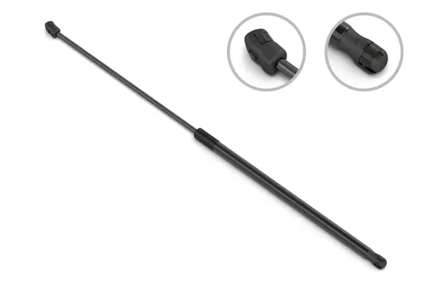 2B086531 - Exterior: Stabilus Hood Lift Support for Stabilus Image