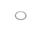 68403154AA - Rear Axle; Dana 220 MM; Differential and Drive Line: Drive Pinion Bearing Shim for Mopar Image