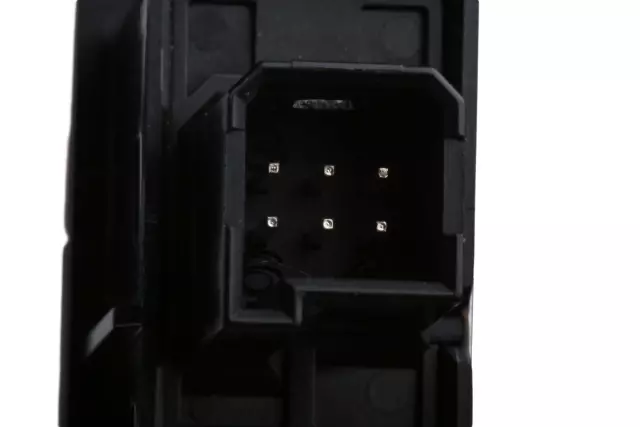 Shale Driver Seat Adjuster Memory Switch - GM (25962339)