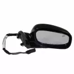 9W1Z17682BAPTM - Body: Mirror for Lincoln: Town Car Image