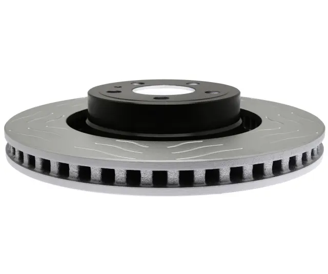 681952PER - : Disc Brake Rotor for Raybestos Brakes Image