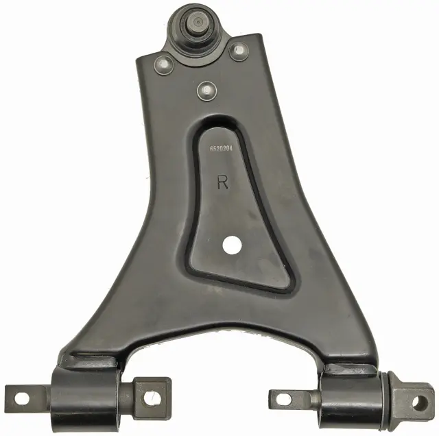 520204 - Suspension: Suspension Control Arm And Ball Joint Assembly for Dorman Image