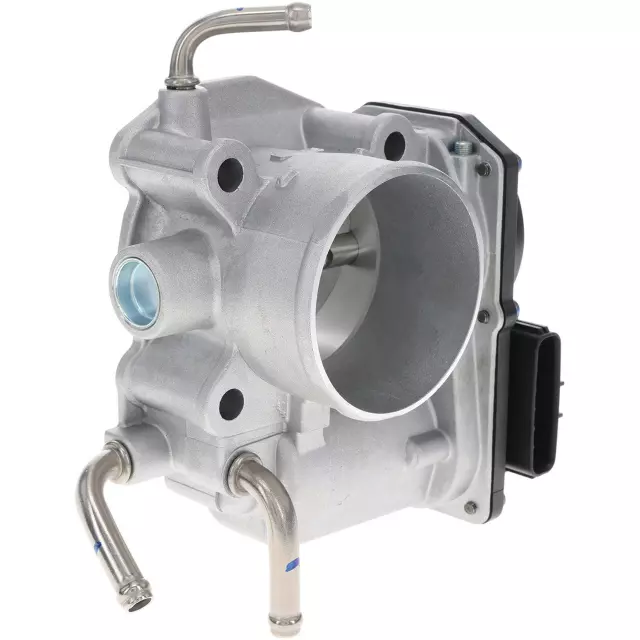 ETB0082 - Air Intake &amp; Fuel Delivery: Hitachi Electronic Throttle Body - NEW for Hitachi Image