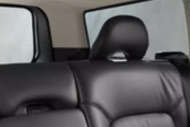 Sun Curtain - Doors fits V70/V70XC 2008-2016 - Volvo (31399211)