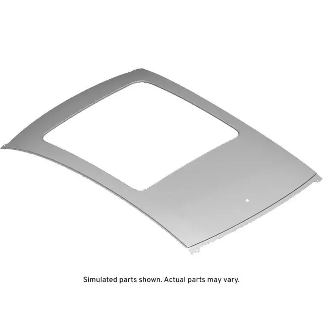 26212705 - Body: Roof Panel for Buick: LaCrosse Image