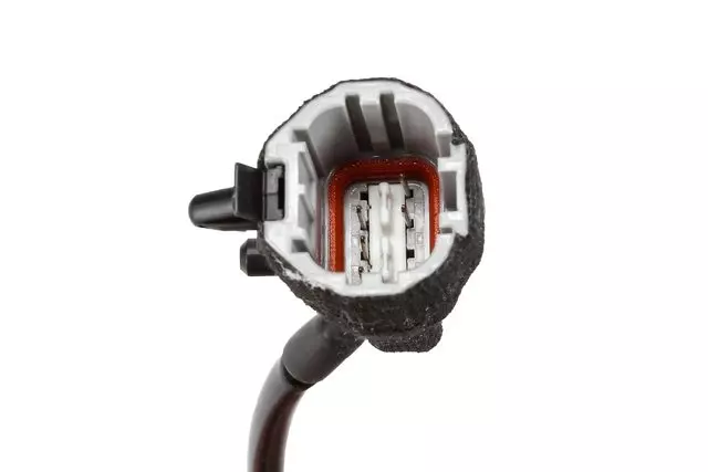 Passenger Side Door Mirror - GM (19317357)