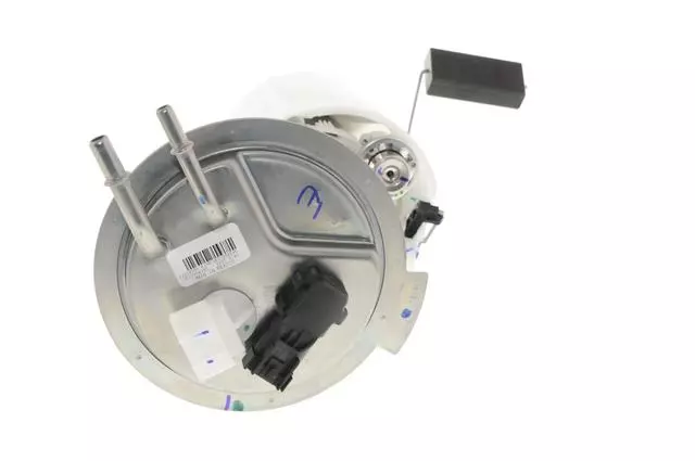 Fuel Pump and Level Sensor Module - ACDelco (MU2139)
