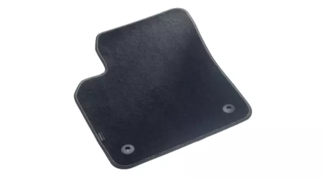 31267662 - Interior: 2005-2011 Volvo Floor Mats - Sport for Volvo: S40, V50 Image