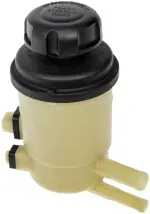 603718 - : Power Steering Reservoir for Dorman Image
