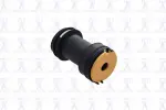 Q4018 - : Focus Auto Parts Air Suspension Spring for Focus Auto Parts Image